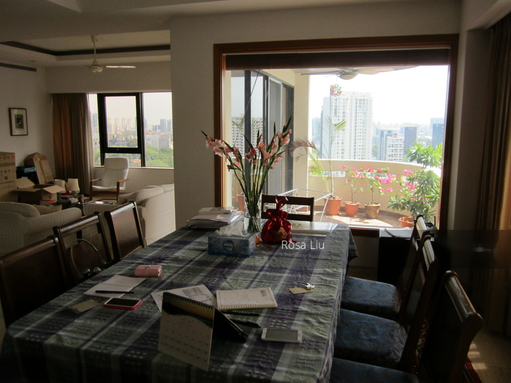The Claymore (D9), Condominium #215297531